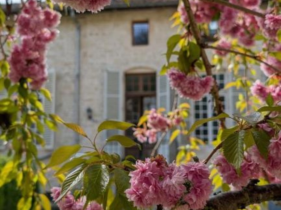 Bed and breakfast Le Val du Roy