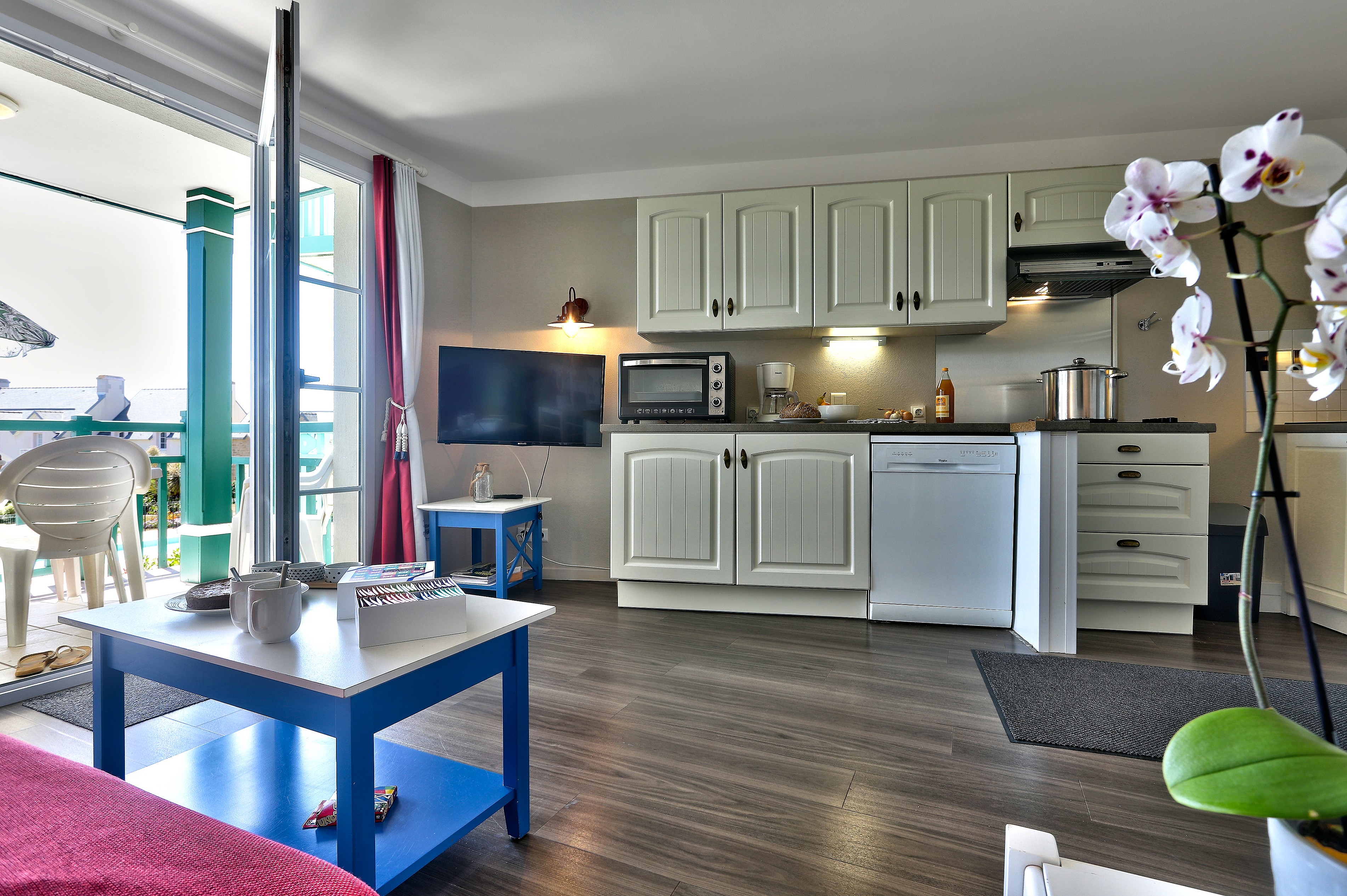 Photo n° 9 of the location