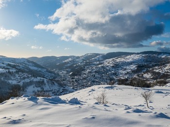 Moyenmont © La Bresse Tourist Office 2022