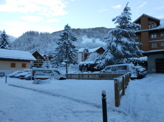 Photo n° 12 de la location