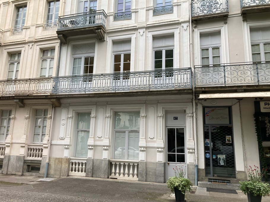 Residence Grand Hôtel Sacaron