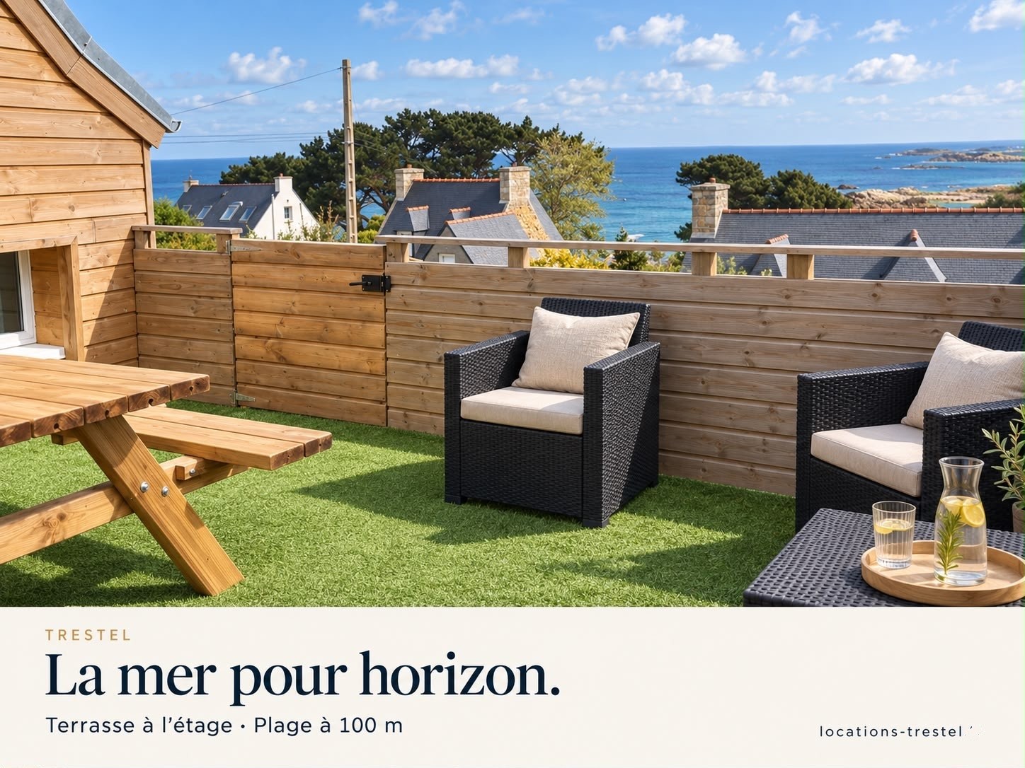 Photo n° 1 de la location