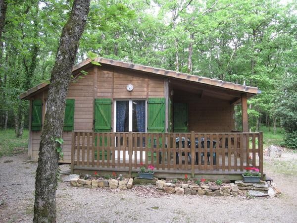 Chalet - Penne - Tarn -