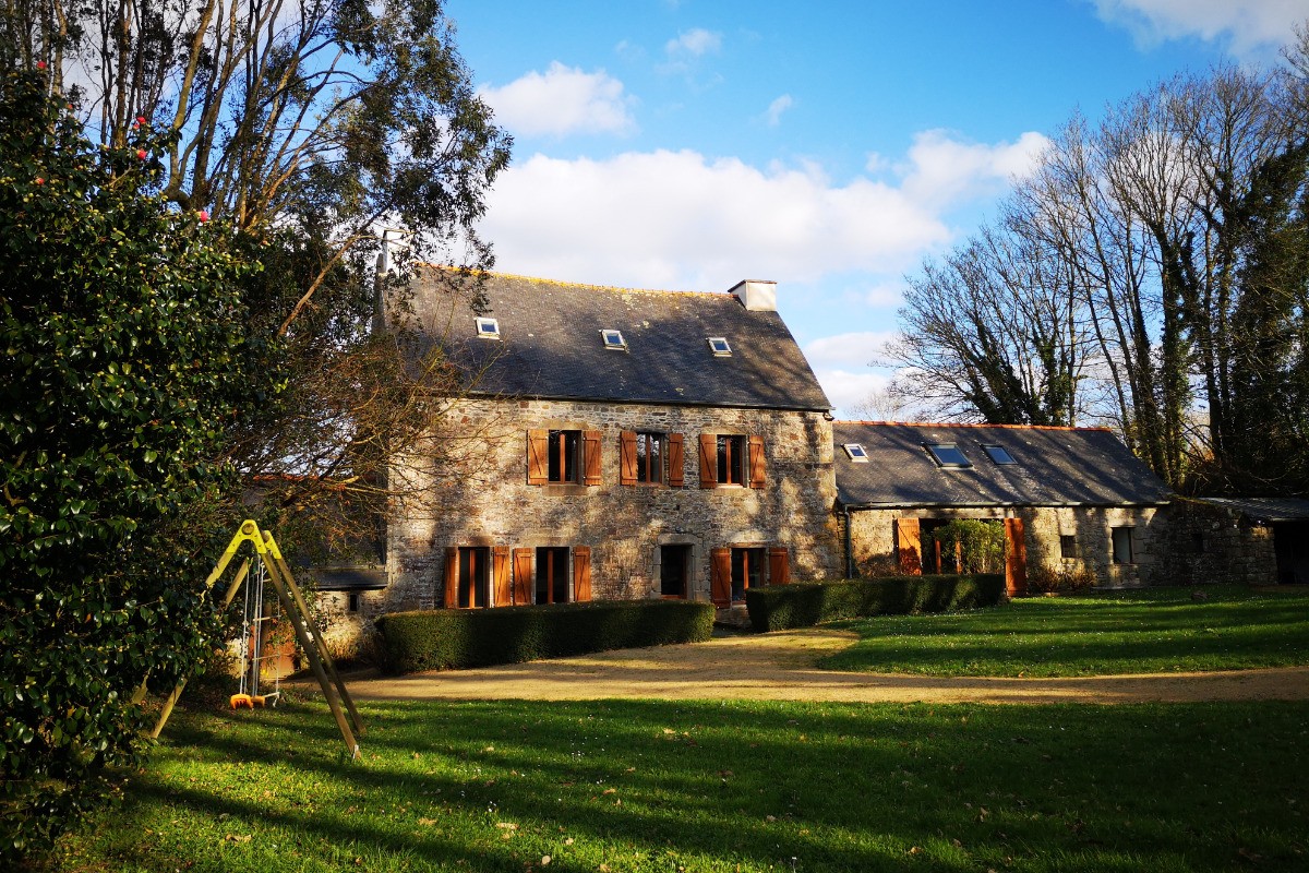 La Maison de Laure