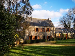 La Maison de Laure