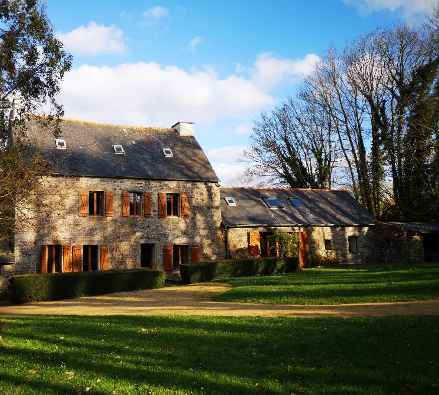 La Maison de Laure