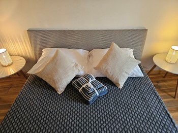 Gîte la Passerelle - Albi dans le Tarn en Occitanie - Chambre