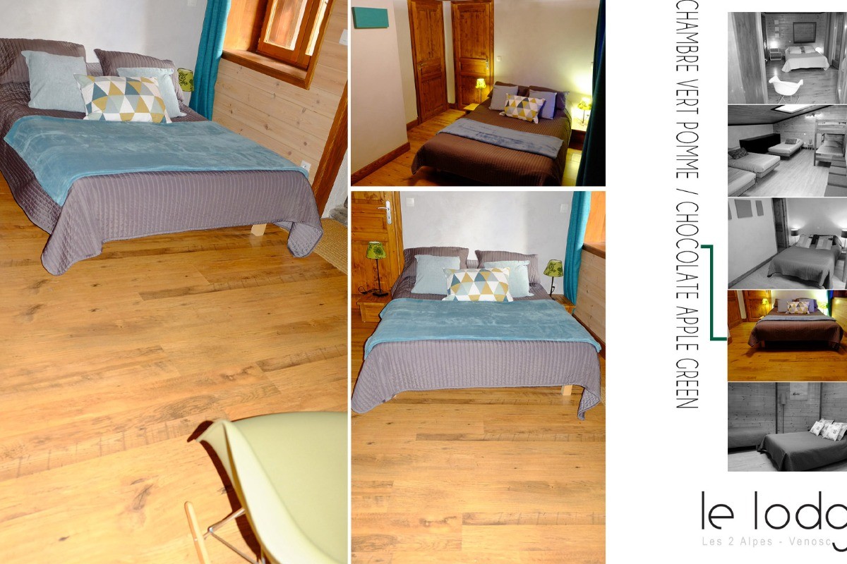 Photo n° 13 de la location