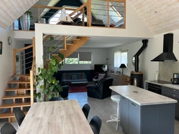 Volume et luminosité