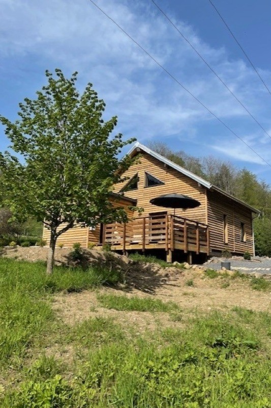 Api'Zen maison indépendante au calme