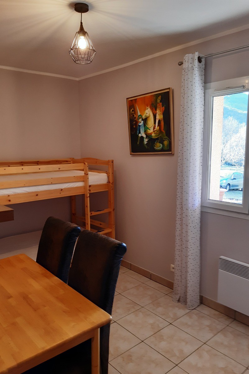 Chambre enfants