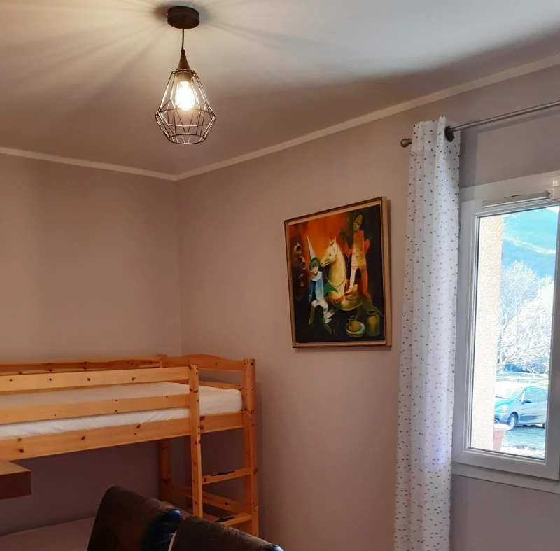 Chambre enfants