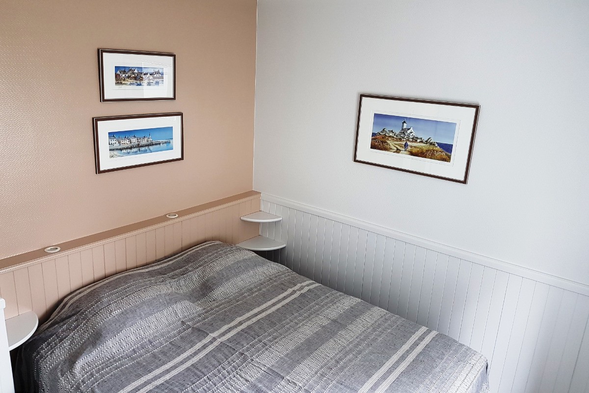 chambre parent lit 160x200 placard