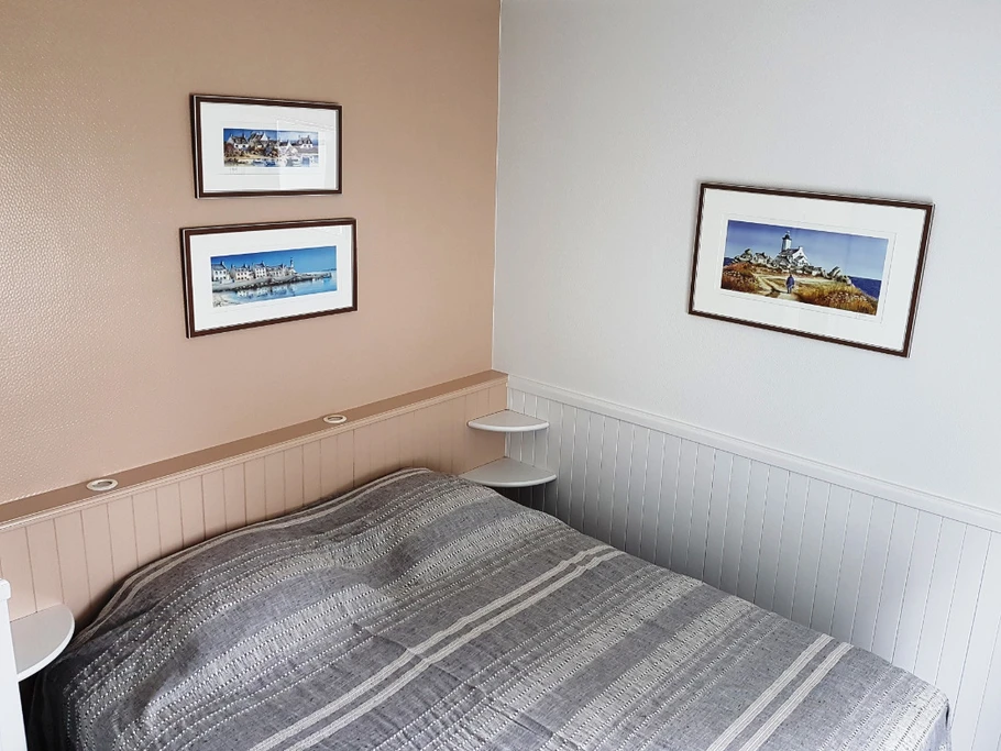 chambre parent lit 160x200 placard