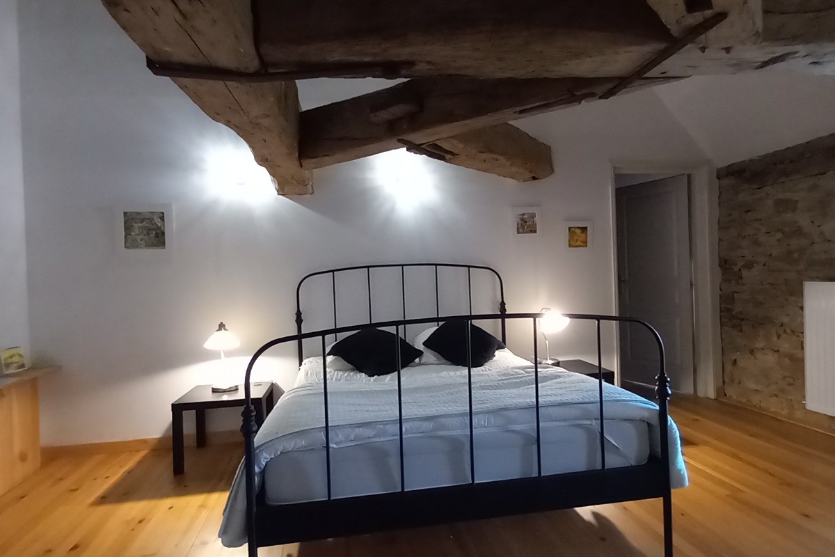 Chambre Noam