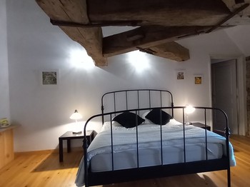 Chambre Noam