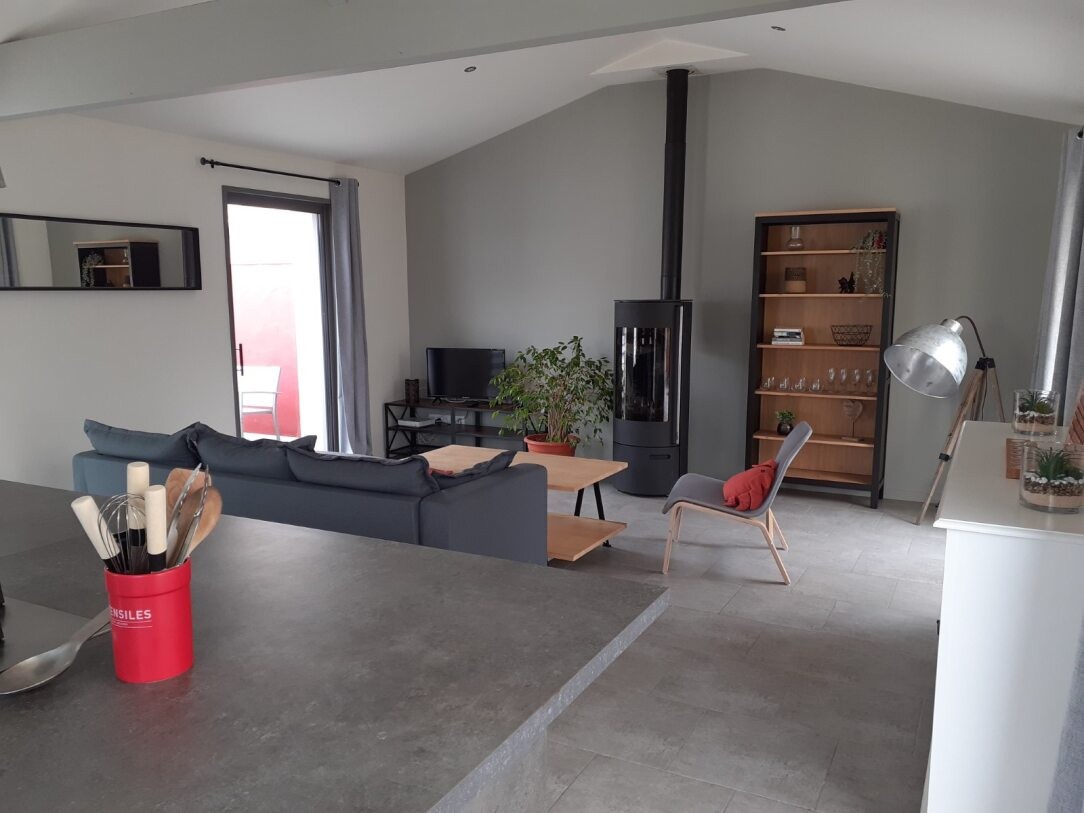 Photo n° 3 de la location