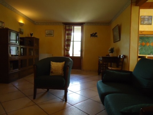 espace salon