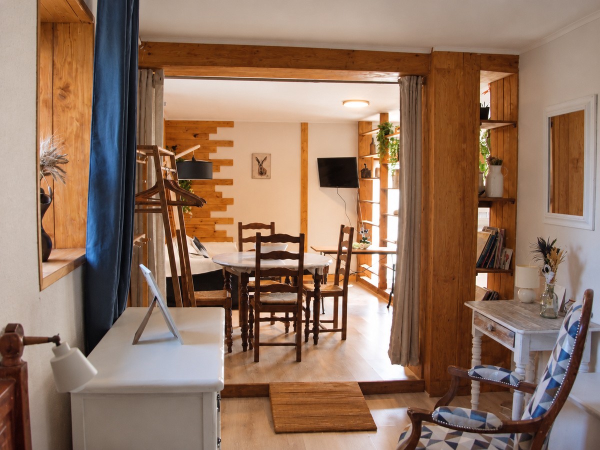 Photo n° 2 de la location