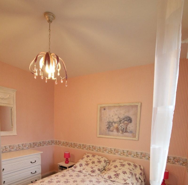 2ème chambre (lit 140X190)