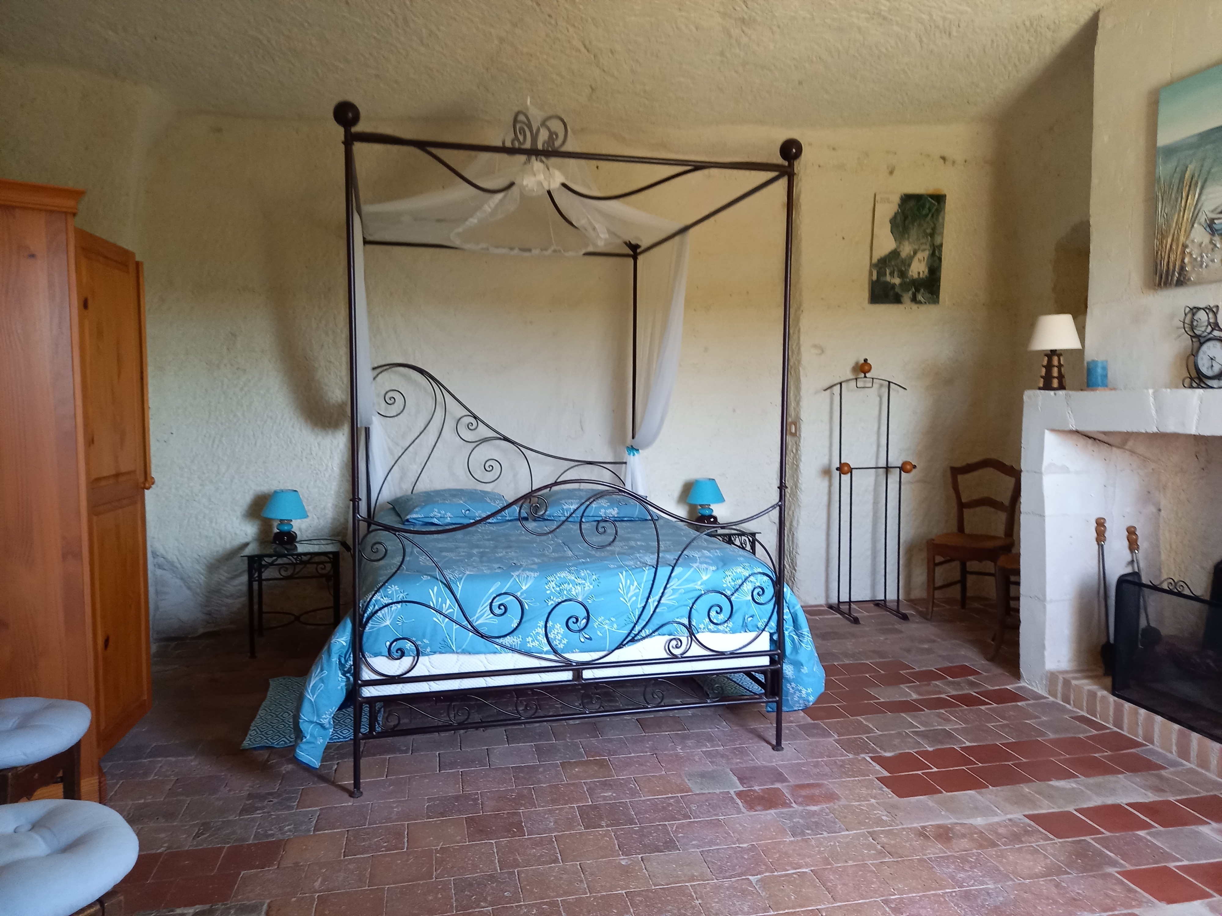 CHAMBER