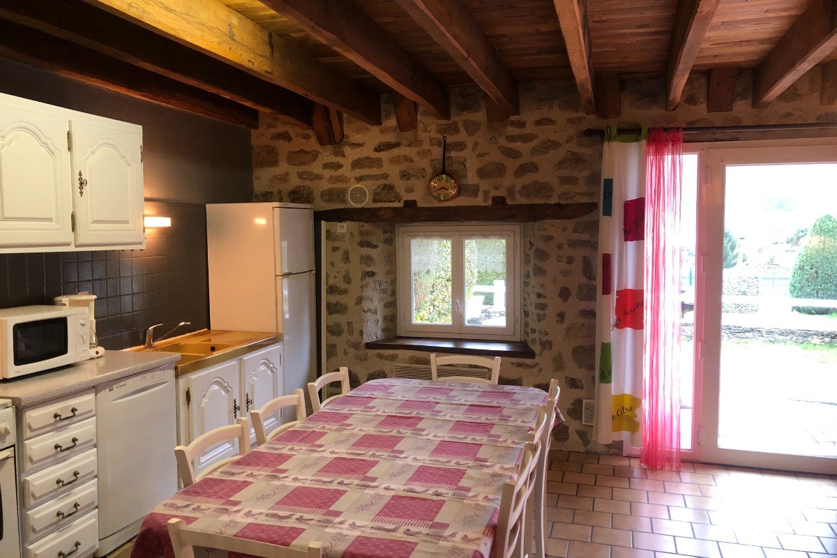 Photo n° 10 de la location