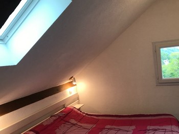 3ème chambre séparée 135/136 avec SDB indépendante