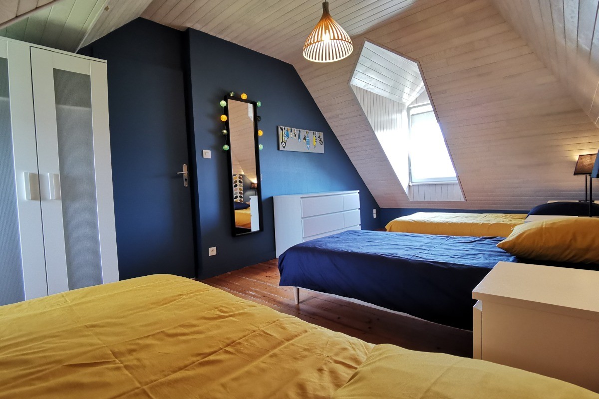 Chambre 2