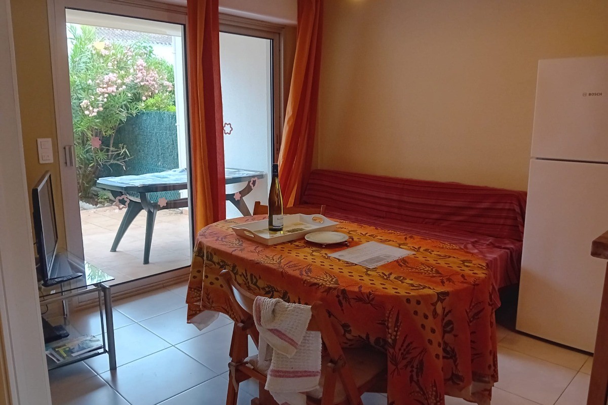 Photo n° 8 de la location