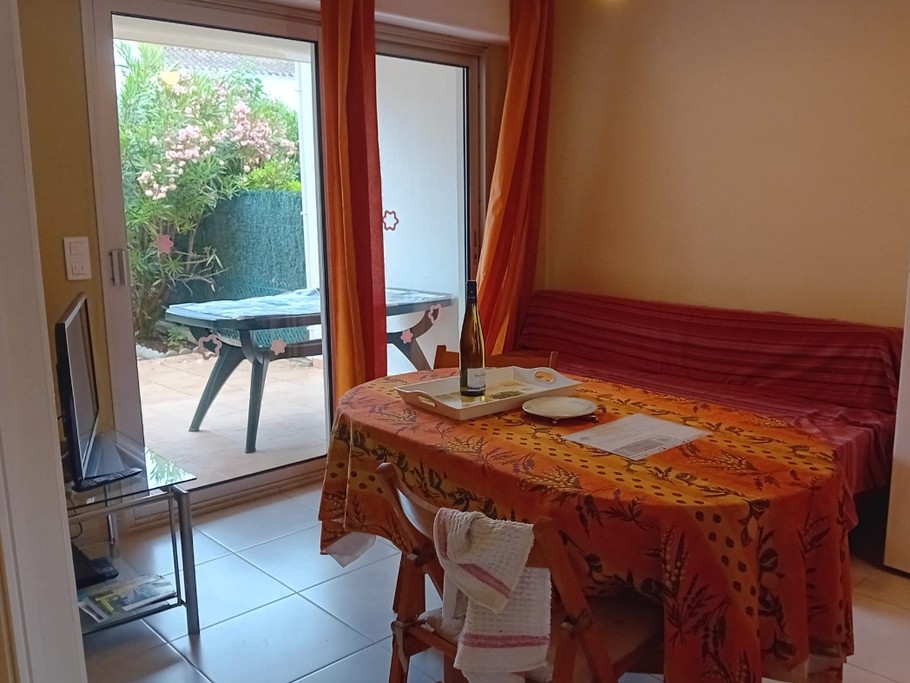 Photo n° 8 de la location