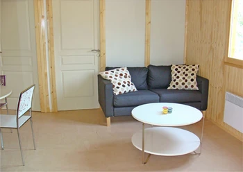 Chalets de la Besbre proche du Pal en Auvergne