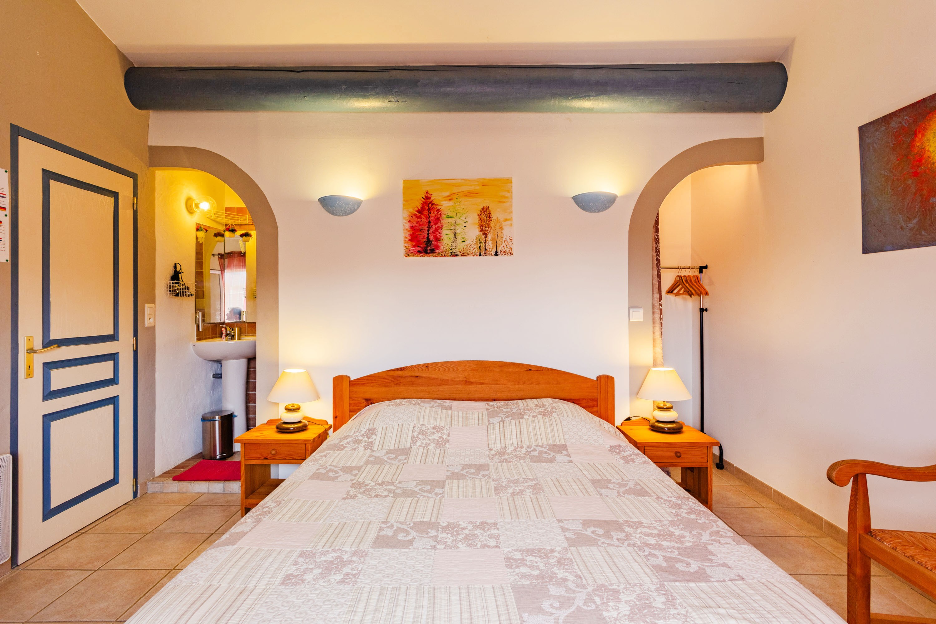 Chambre N°3