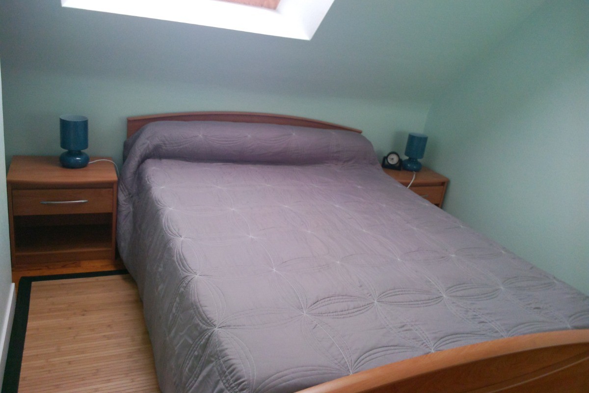 Chambre parentale