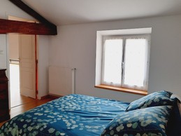 Chambre d'hôtes séjour Futuroscope