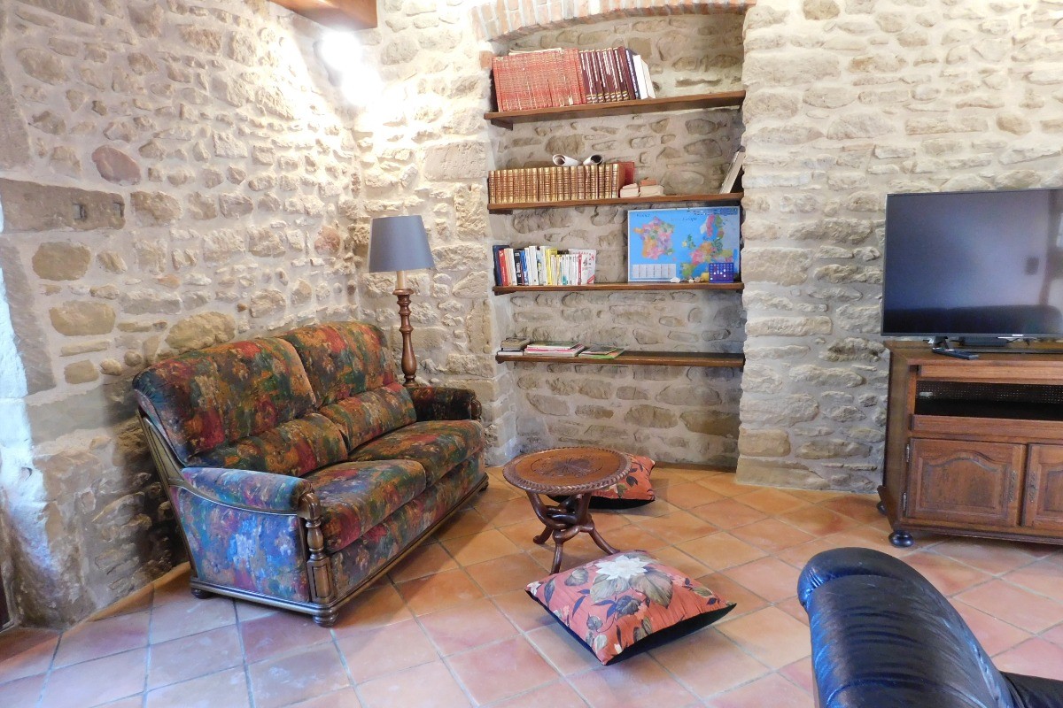 Photo n° 6 de la location