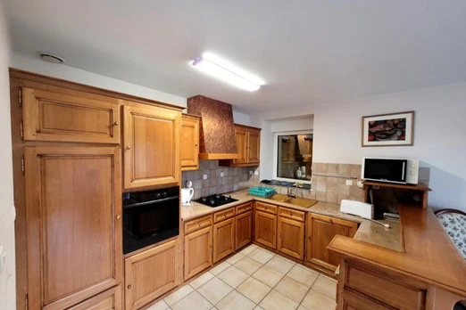 Location Planguenoual 6 pers, 3 chambres, Mme Hervé - Côtes d'Armor - Bretagne