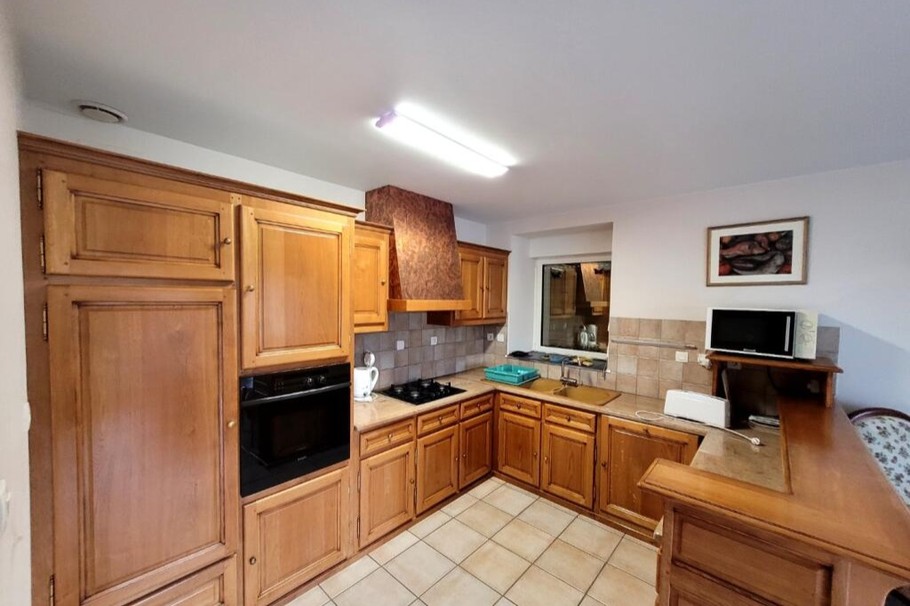 Location Planguenoual 6 pers, 3 chambres, Mme Hervé - Côtes d'Armor - Bretagne