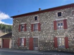 Le Val Danse en façade