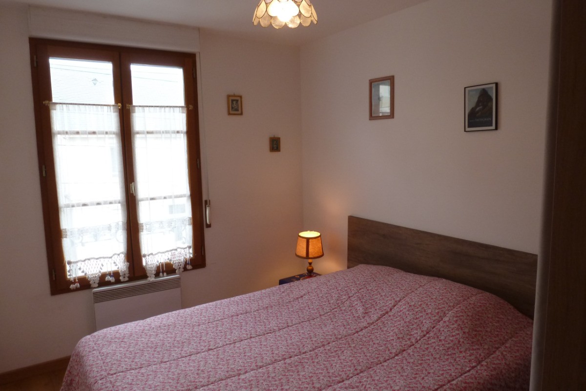 Première chambre