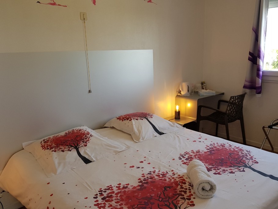 CHAMBRE BURANO Merville