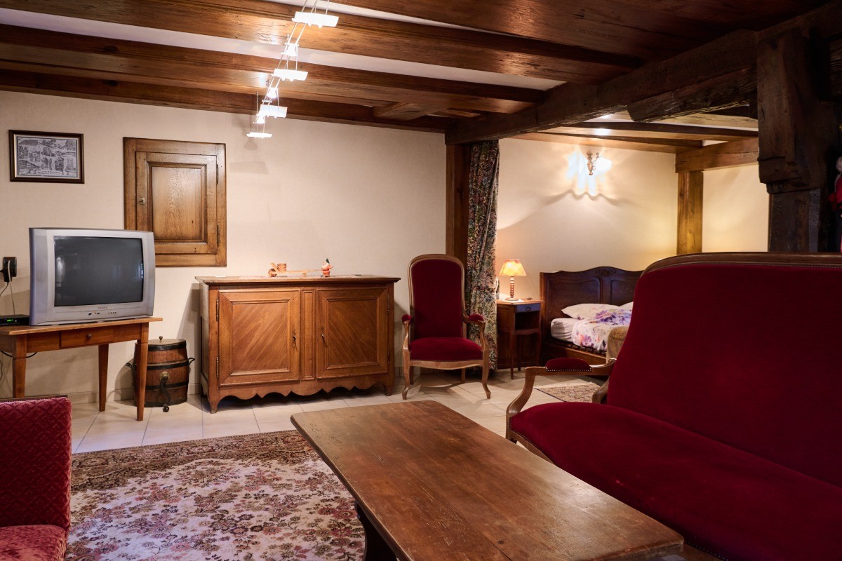 Photo n° 6 de la location