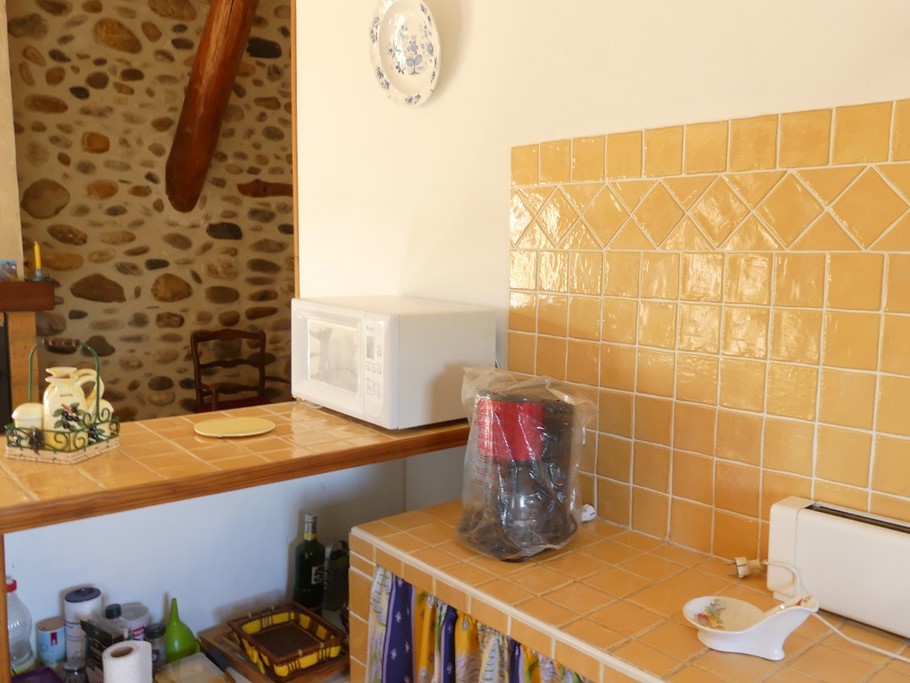 La Sarette, Oraison, Alpes de Haute Provence