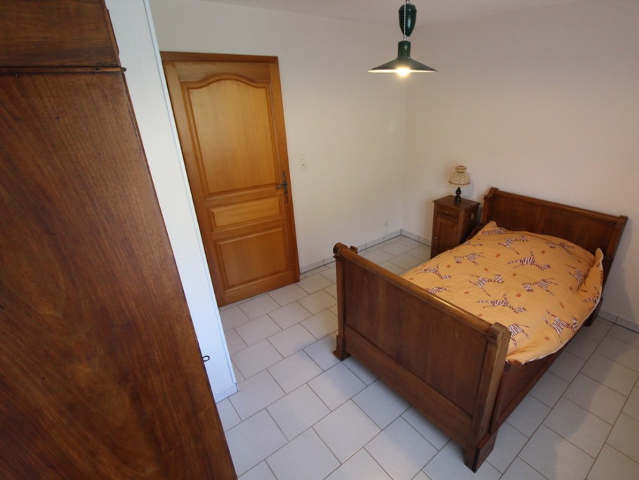 Chambre 3- Gîte du Buisson