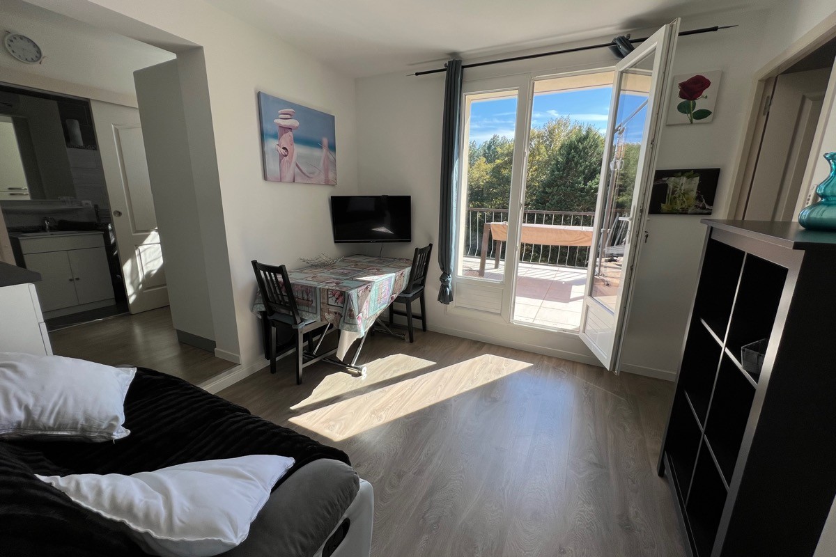 Salon/séjour