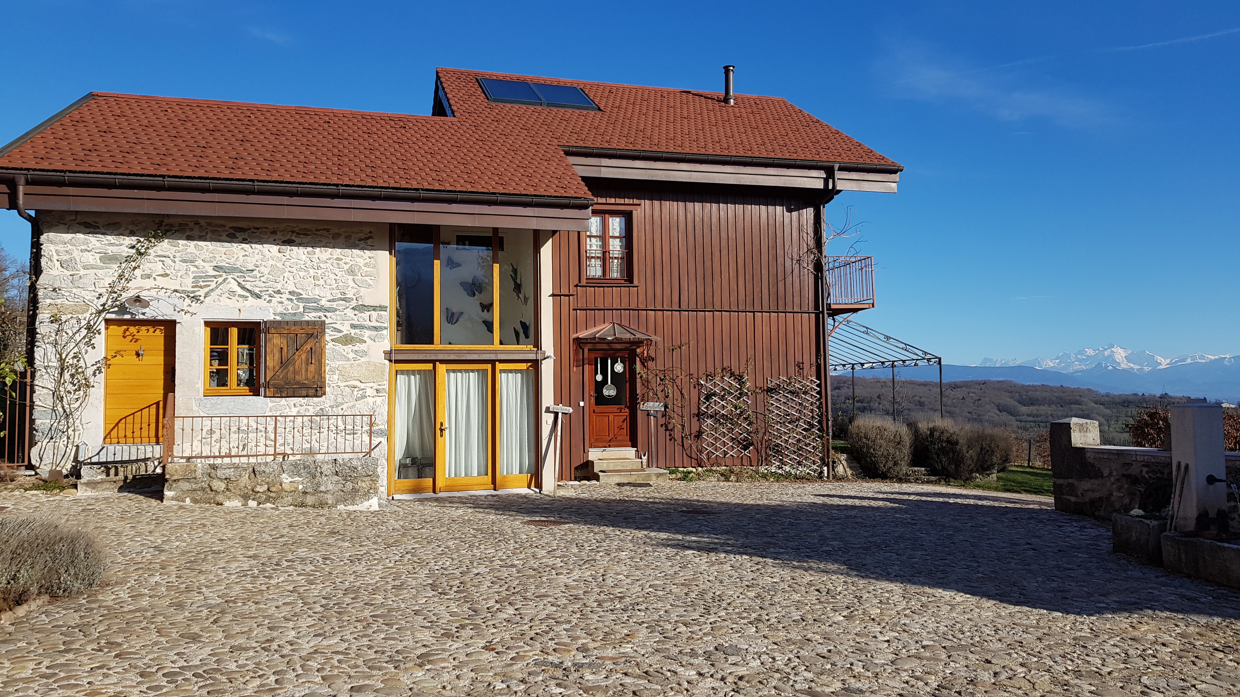 Photo n° 5 of the location