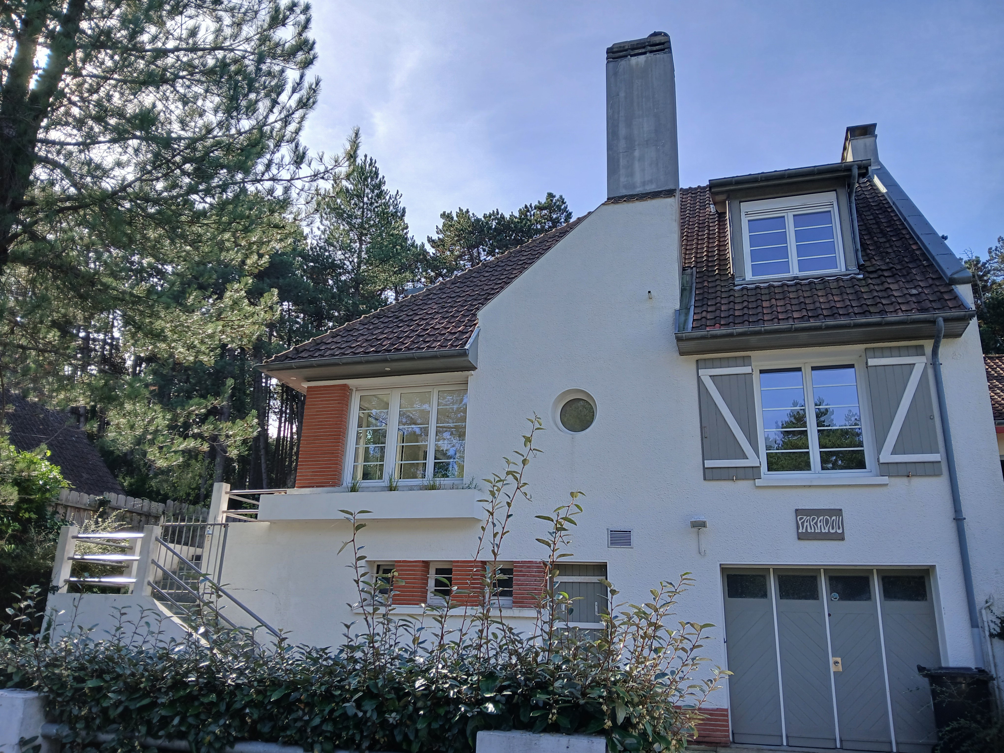 Maison Villa Paradou Quend
