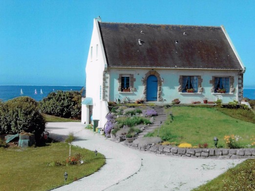 La Govelle - Maison principale non louée