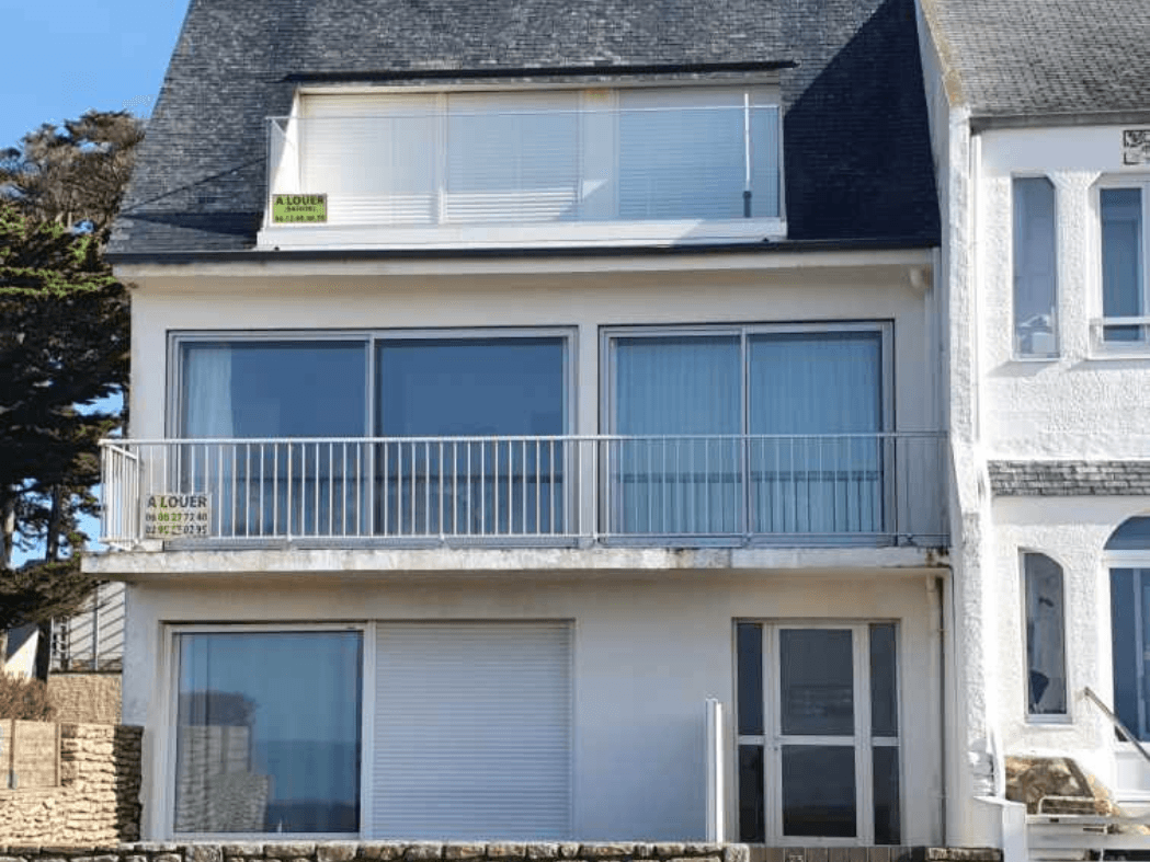 Immeuble (1er étage)