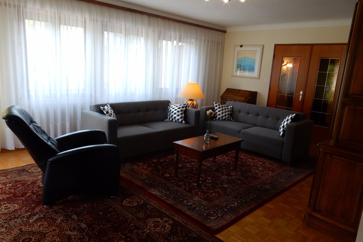 SALON - SEJOUR