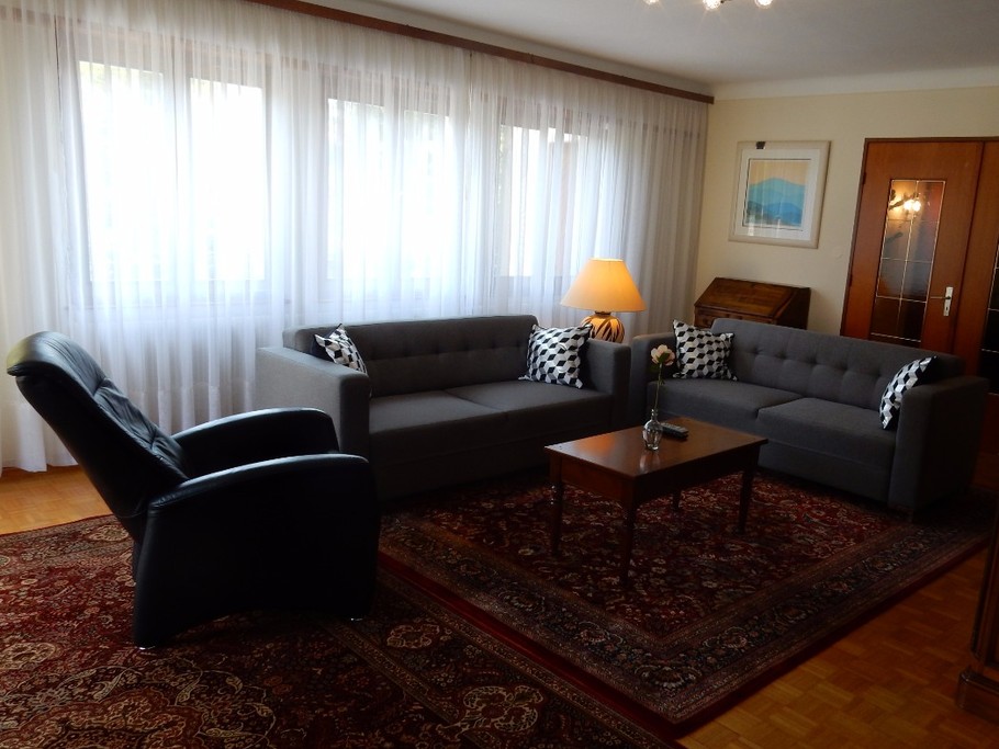 SALON - SEJOUR